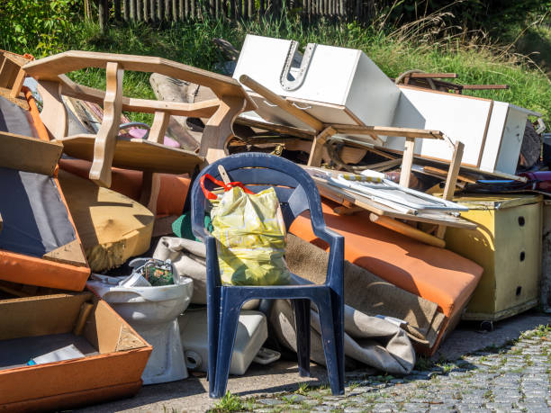 Best Professional Junk Removal  in Reidsville, NC