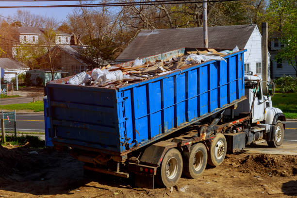 Best Household Junk Removal  in Reidsville, NC