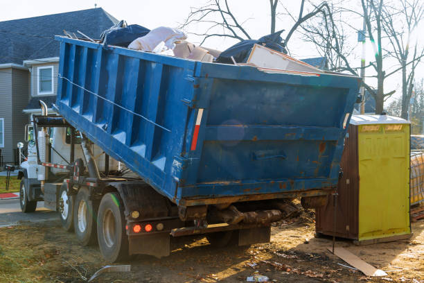 Best Local Junk Hauling  in Reidsville, NC