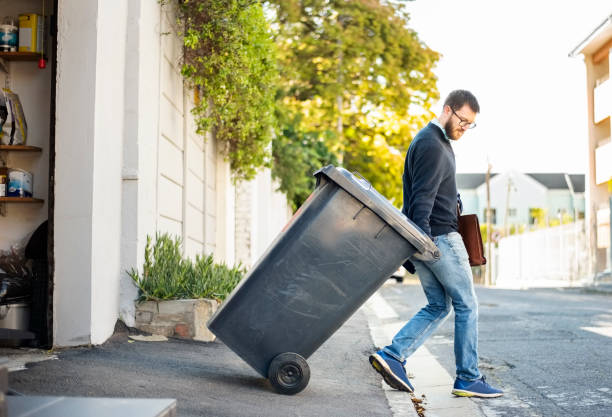 Best Yard Cleanup Services  in Reidsville, NC