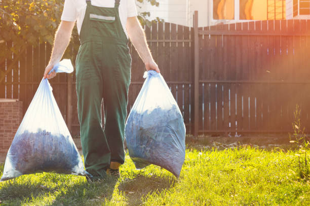 Best Household Junk Removal  in Reidsville, NC
