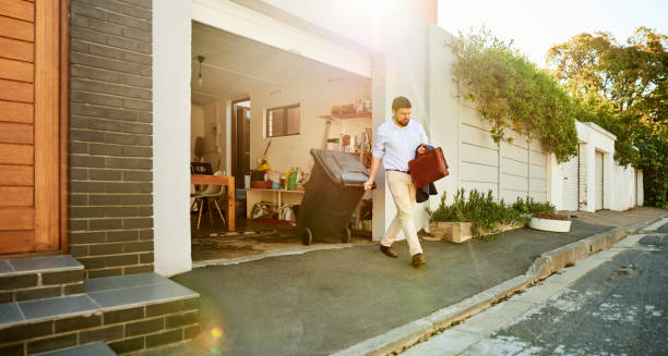 Best Affordable Junk Removal Services  in Reidsville, NC