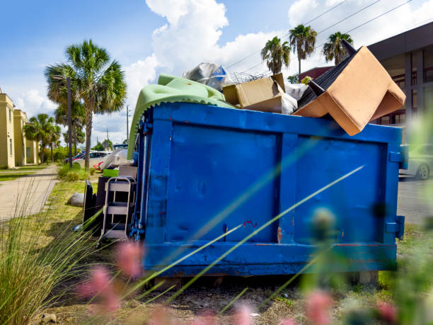 Best Junk Hauling Services  in Reidsville, NC