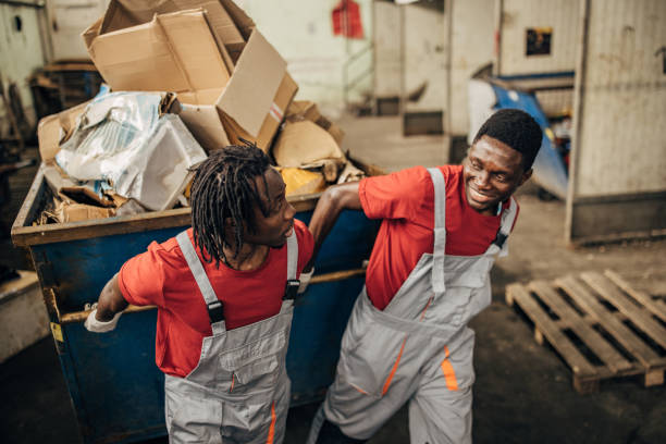 Best Trash Removal Near Me  in Reidsville, NC