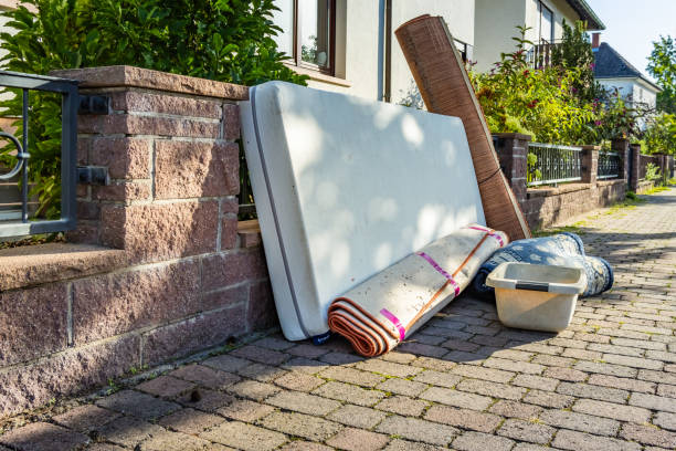Best Construction Debris Removal  in Reidsville, NC