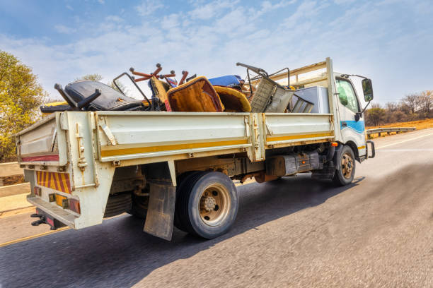Attic Cleanout Services in Reidsville, NC