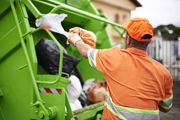 Best Full-Service Junk Removal  in Reidsville, NC