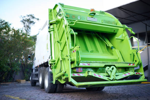 Best Basement Cleanout Services  in Reidsville, NC
